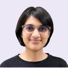 Rajvi B