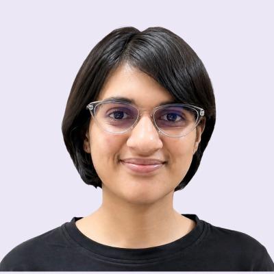Rajvi B