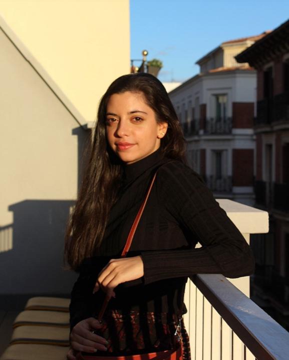 Veronica Espinosa Fernandez