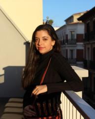 Veronica Espinosa Fernandez