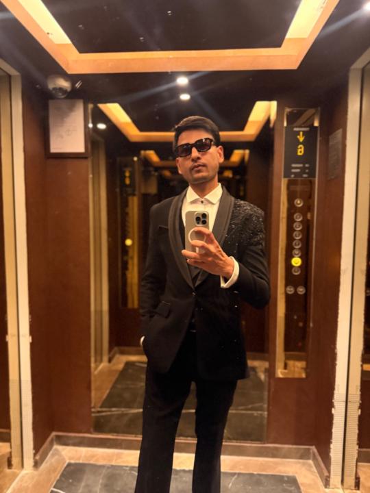 Mayank Goyal
