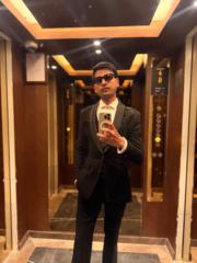 Mayank Goyal