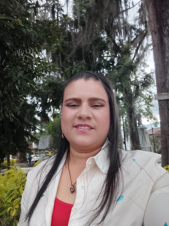 Aura Ospina