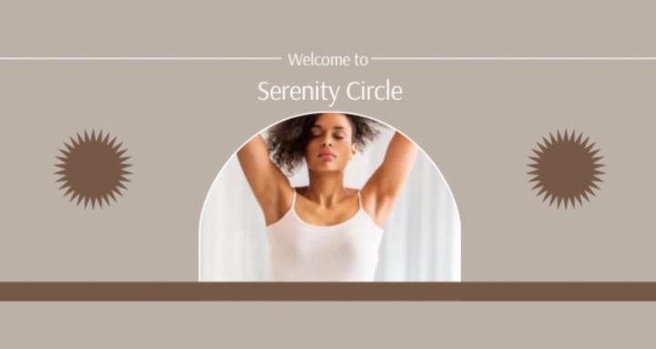 Serenity Circle