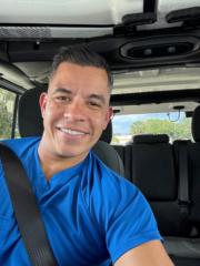 Alejandro Ramos