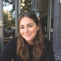 Rebecca Walsh