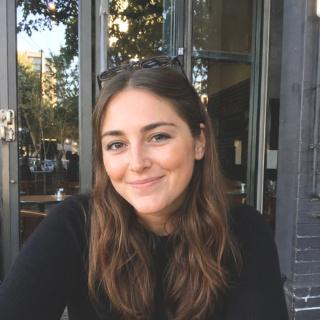 Rebecca Walsh