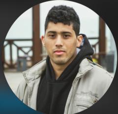 Alex Sánchez