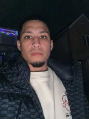 Nicholas Ajodha