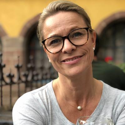Christina Wellhausen