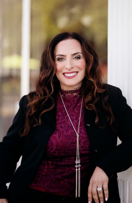 Grace Redman