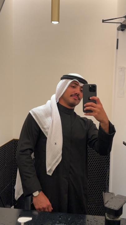 Barak Alshammari