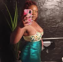 Monique Ford