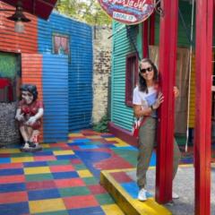 Elizabeth Barrientos