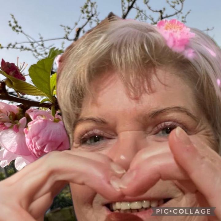Susanne Petzig