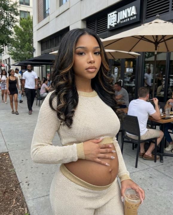 Imani Reid
