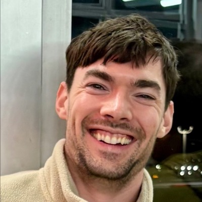 Conner Jensen