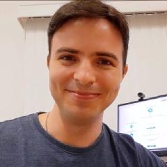 Renato Vasconcelos
