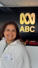 Gillian Logan
