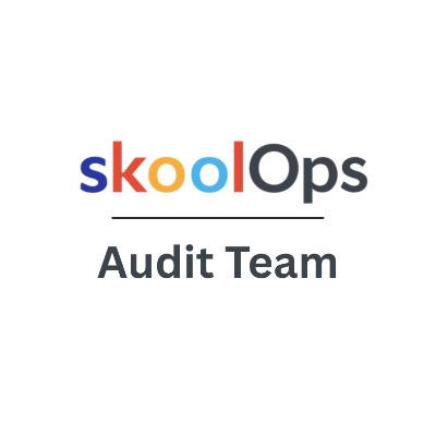 Audit Team
