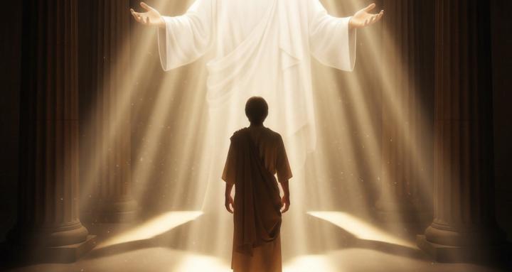 Baptized By Fire Ministries