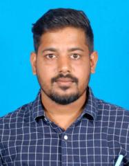 Veeraprasath Sankar