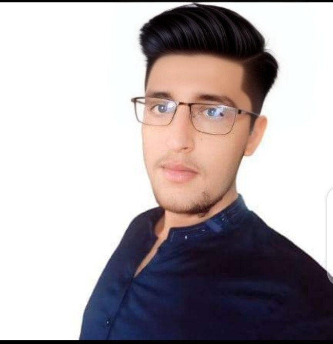 Ghulam Mustafa