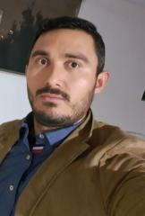 Jose Dario Ramos Ramos