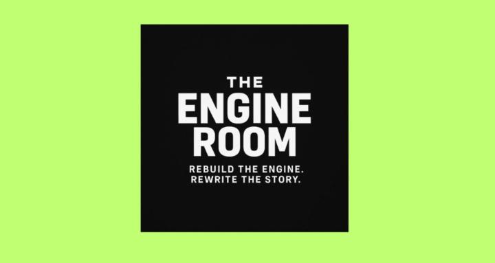 The Engine Room