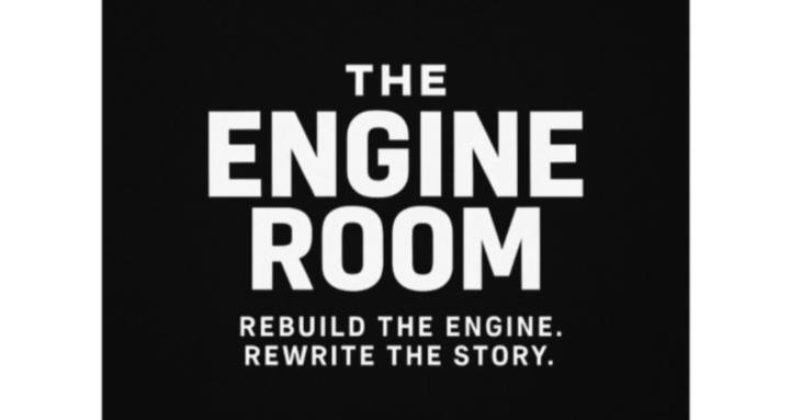 The Engine Room
