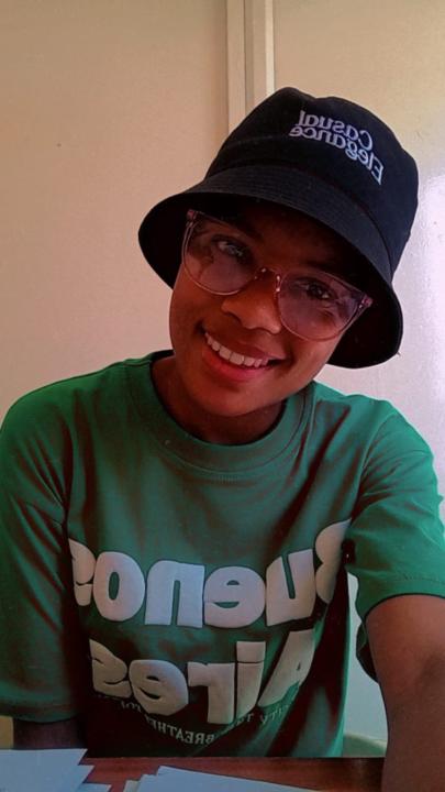 Nonhlanhla Maduna
