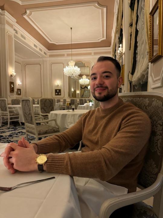 Semih Moustafa