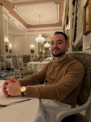 Semih Moustafa
