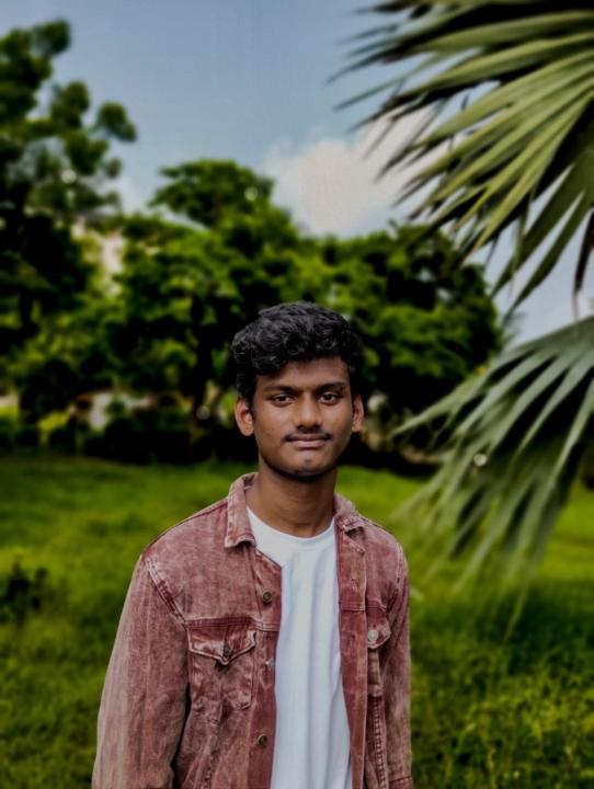 Shanmukha siddhard sai Velagaleti