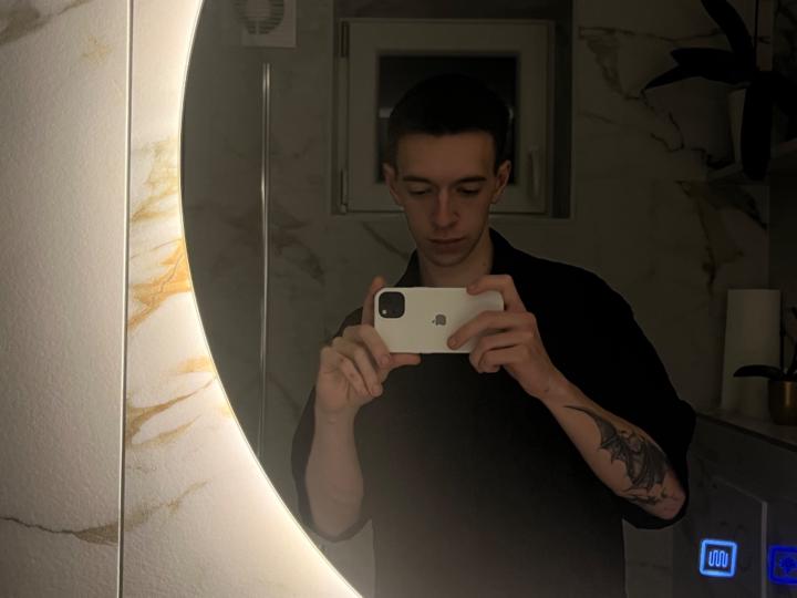 Molnár Dorián