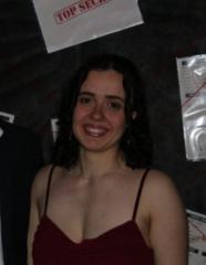 Célia Cazenave-Larroche