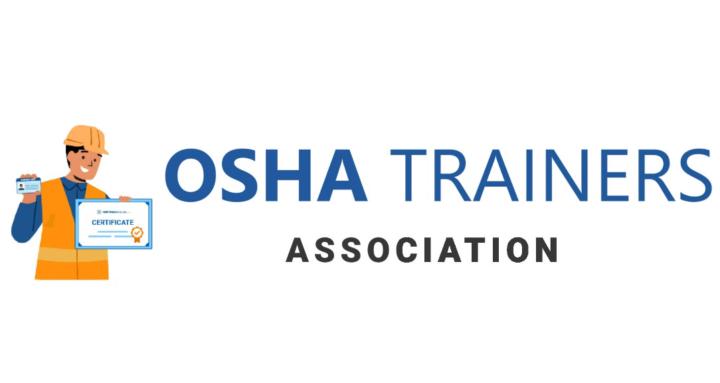 OSHA Trainers Assication
