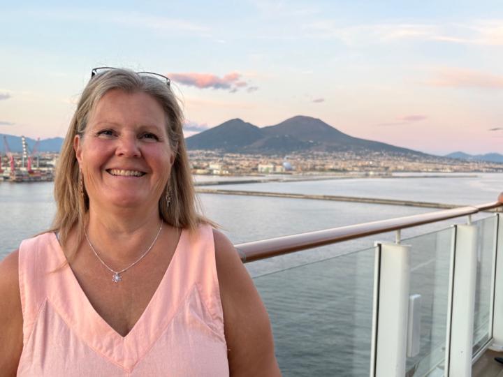 Tanja Smith