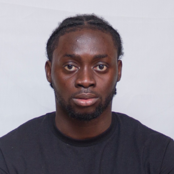 Richmond Asiedu
