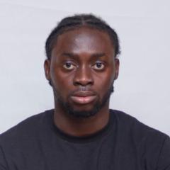 Richmond Asiedu