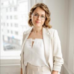 Melanie Winkler-Dick
