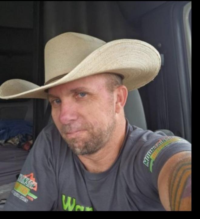 Ryan Cloyd