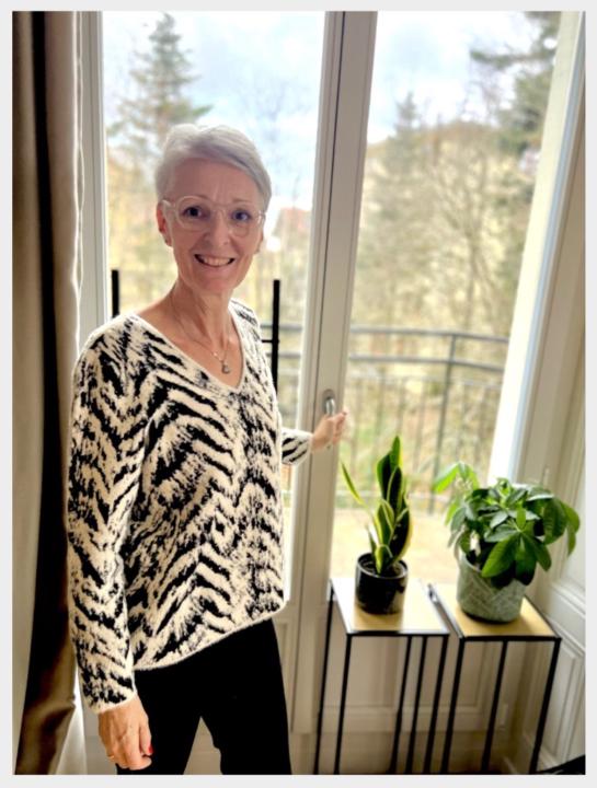 Véronique Progin
