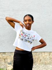 Shalom Mekuria