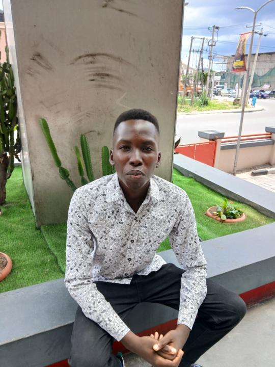 Chimeremeze Chukwuemeka