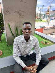 Chimeremeze Chukwuemeka