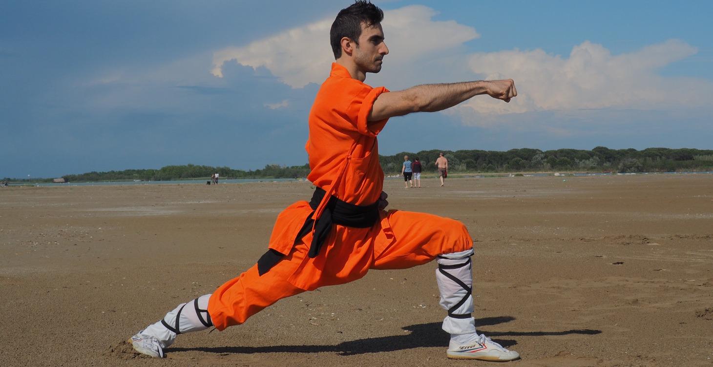 Shaolin Quan Level 1
