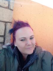 Sharon Van der merwe