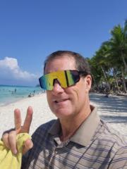 Mark Evans