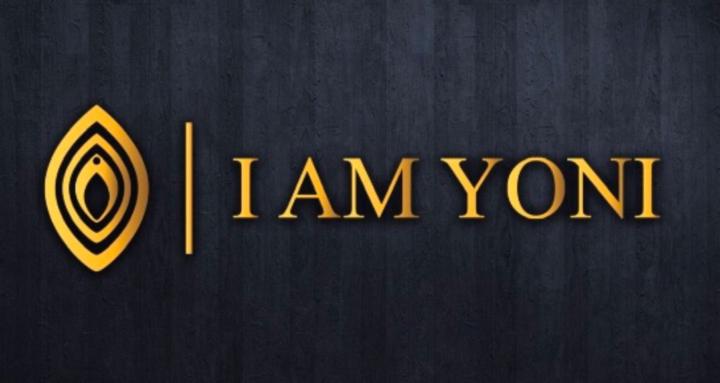 I AM YONI